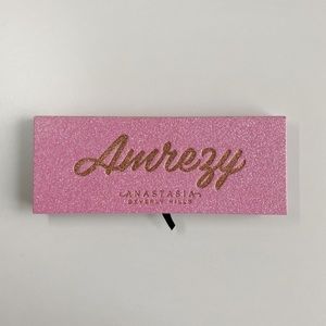 Anastasia Beverly Hills ‘Amzrey’ Palette
